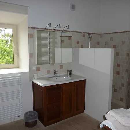Le Mas Del Sol Bed & Breakfast *