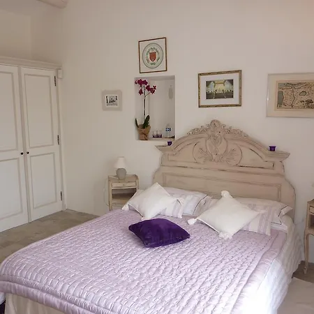Bed & Breakfast Le Mas Del Sol