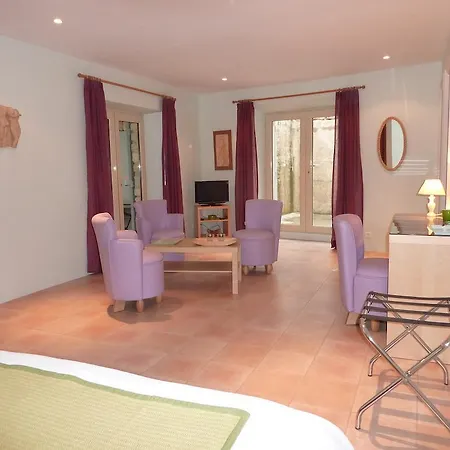 Le Mas Del Sol Bed & Breakfast Bonnieux