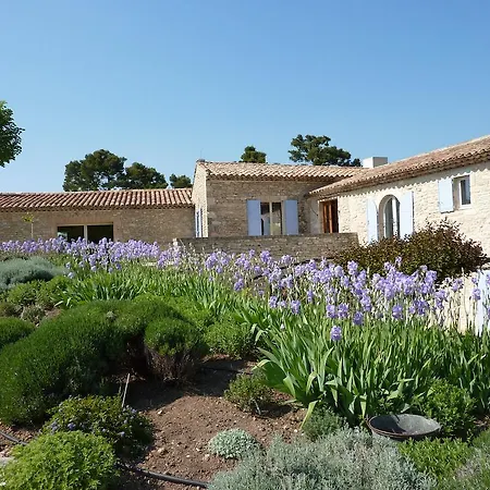 Le Mas Del Sol Bed & Breakfast