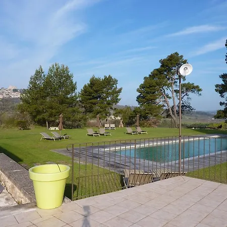 Bed & Breakfast Le Mas Del Sol