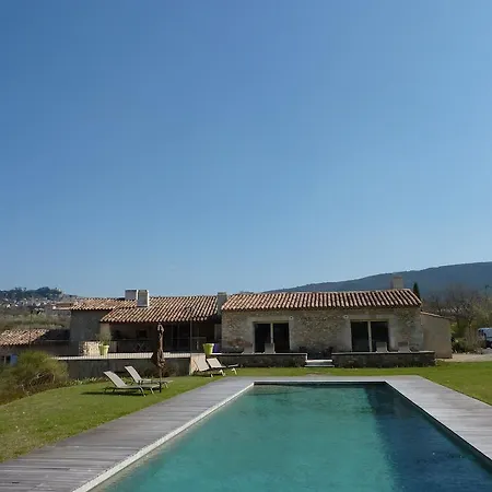 Bed & Breakfast Le Mas Del Sol