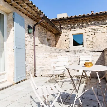 Bed & Breakfast Le Mas Del Sol Bonnieux