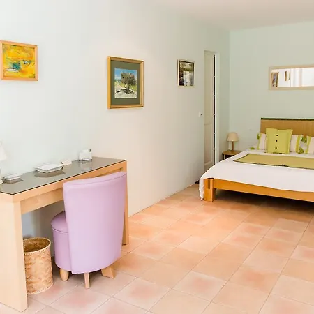 Bed & Breakfast Le Mas Del Sol *