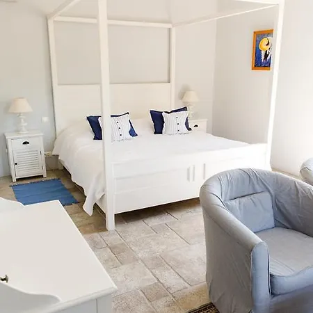 Bed & Breakfast Le Mas Del Sol Bonnieux
