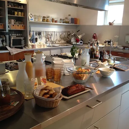 Bed & Breakfast Le Mas Del Sol Bonnieux